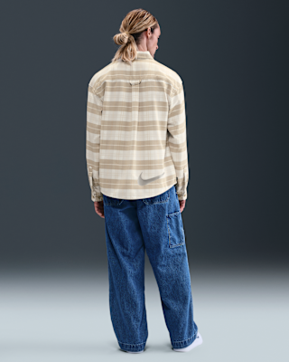 Nike SB x Eric Koston Skate Flannel. Nike.com